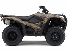 Фотография TRX420FA